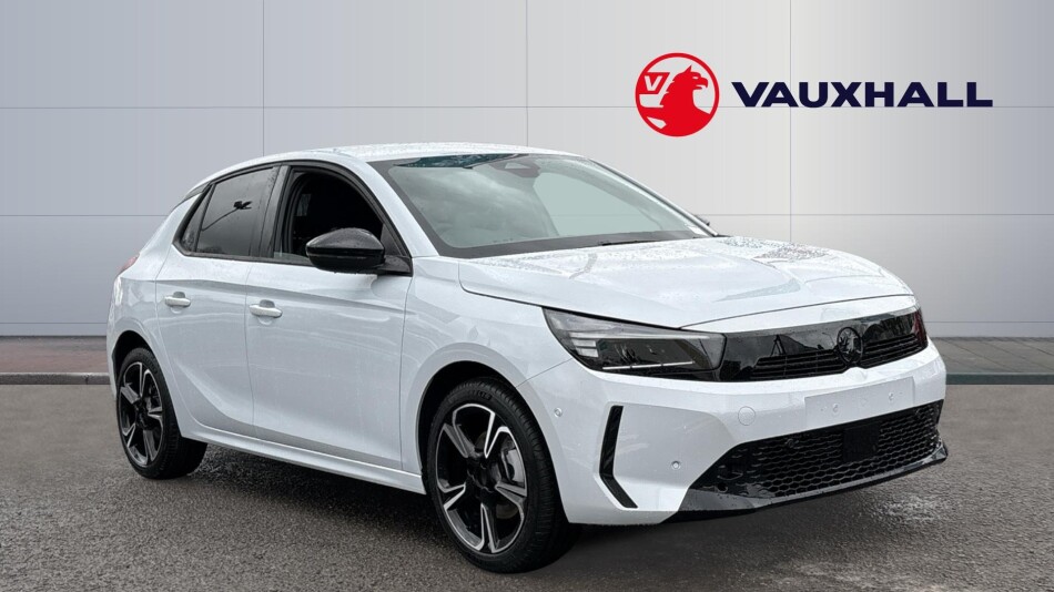 Vauxhall Corsa 1.2 Turbo Ultimate 5dr Petrol Hatchback